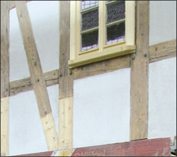 Referenz Fachwerk 26